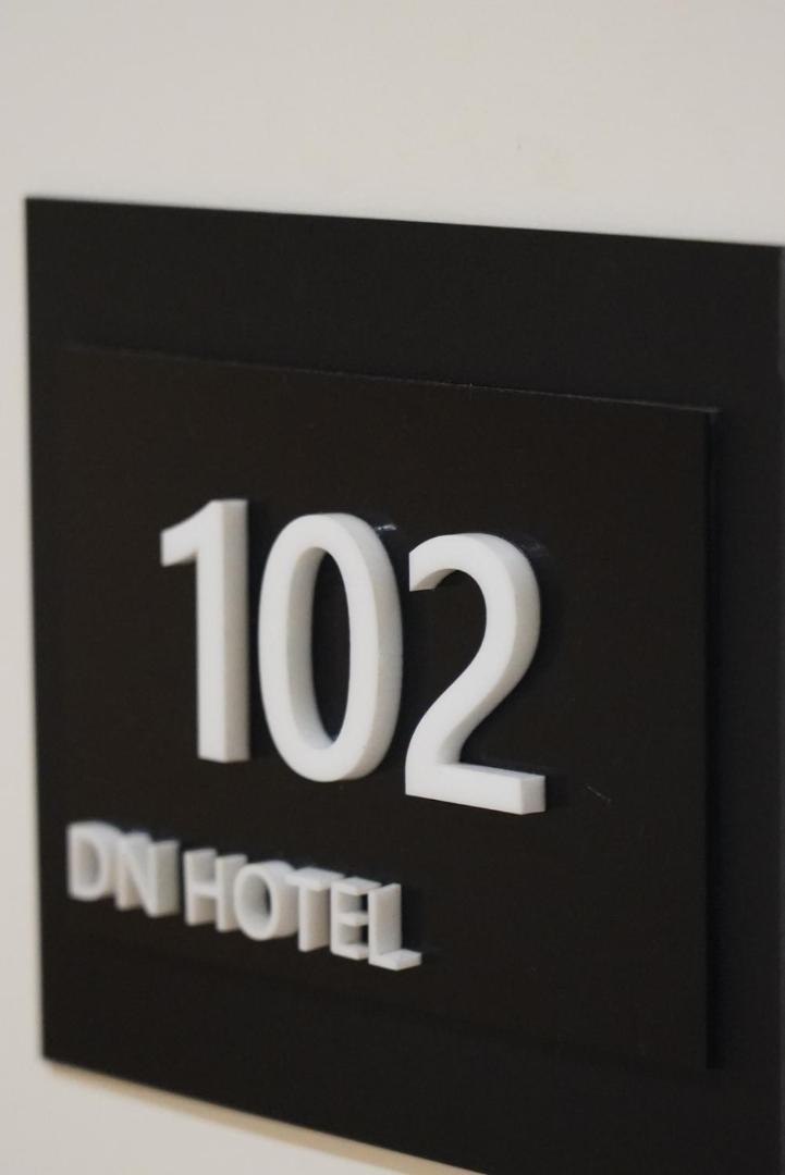 Dn Hotel Kochi Eksteriør bilde