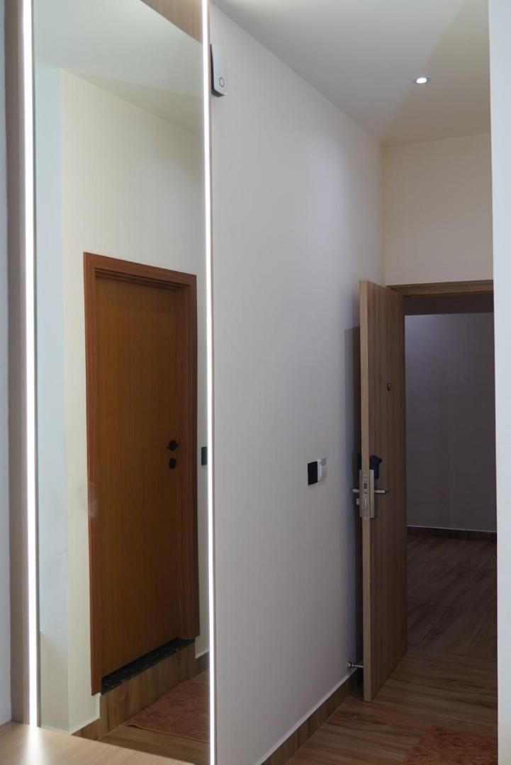 Dn Hotel Kochi Eksteriør bilde