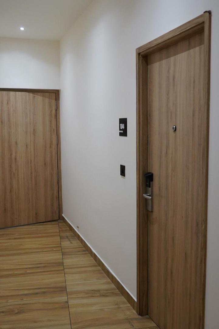 Dn Hotel Kochi Eksteriør bilde