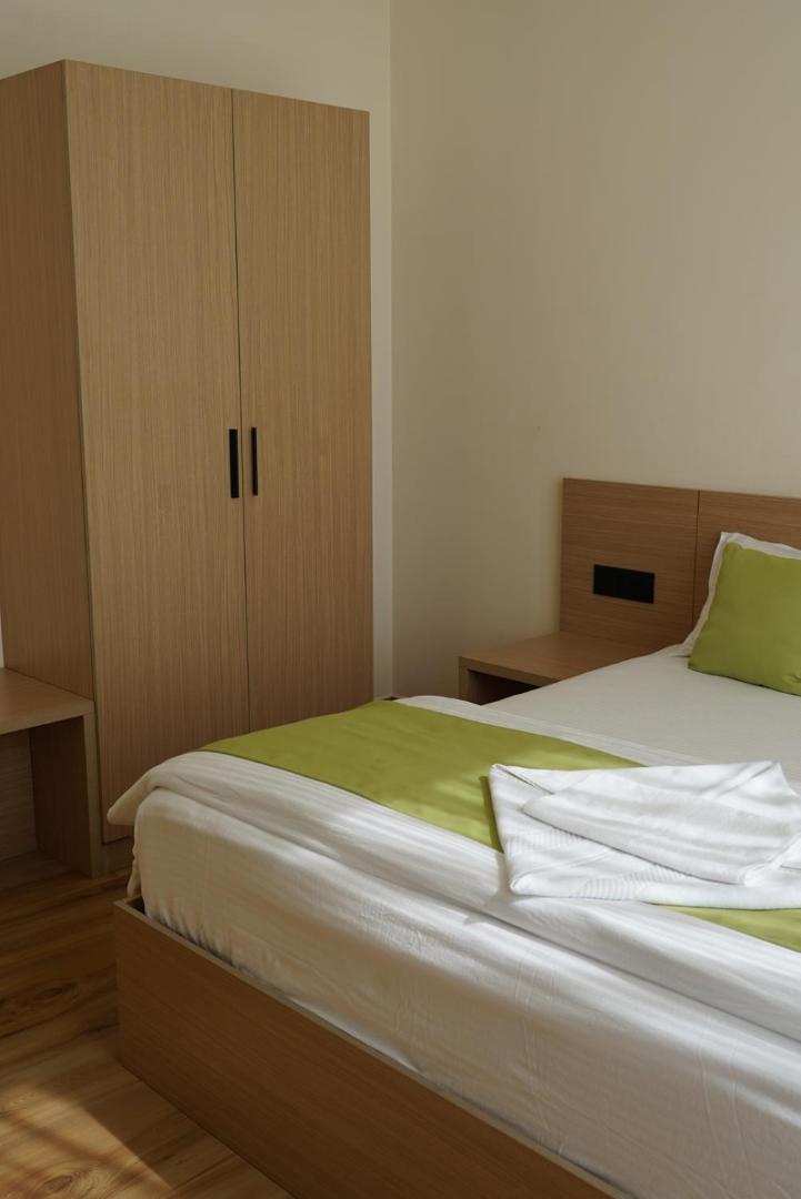 Dn Hotel Kochi Eksteriør bilde