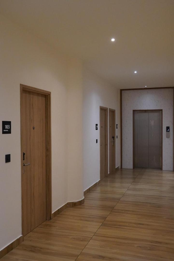 Dn Hotel Kochi Eksteriør bilde